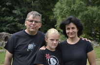 Pokorní