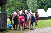 "A Karle, kam že to máme vlastně jít?" 