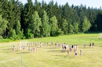 1. běh 2018 6.den