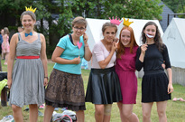 1. běh 2018 fotokoutek