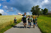 Celodenní výlet s VaF