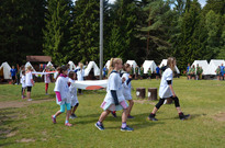 1. běh 2018 13. den