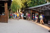 Služba :)