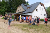 Střídání běhů