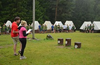 2. běh 2018 5. den