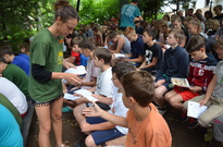 2. běh 2018 6. den 4