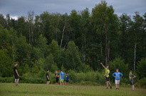 2. běh 2018 6. den 19