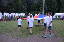 2. běh 2018 6. den 22