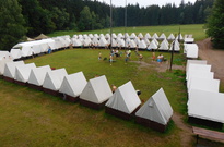 2. běh 2018 6. den