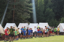 2. běh 2018 8. den 54