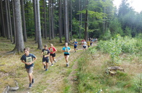 2. běh 2018 8. den 58