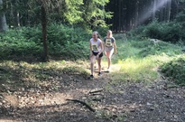 2. běh 2018 8. den 60