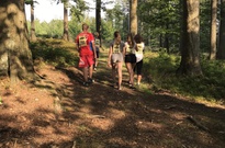 2. běh 2018 8. den 61