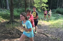 2. běh 2018 8. den 62