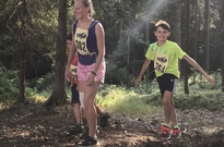 2. běh 2018 8. den 64