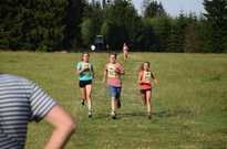 2. běh 2018 8. den 70