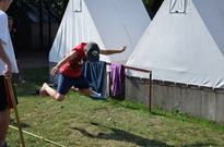 2. běh 2018 8. den 22