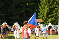 2. běh 2018 8. den 5