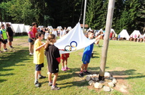 2. běh 2018 8. den 8