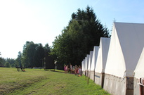 2. běh 2018 9. den