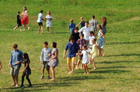 2. běh 2018 9. den 12
