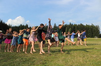 2. běh 2018 9. den 16