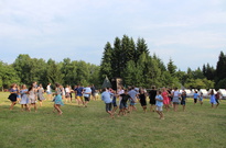 2. běh 2018 9. den 17