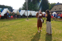 3. běh 2018 2. den
