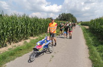 2. běh 2018 10. den 14