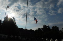 2. běh 2018 10. den 2