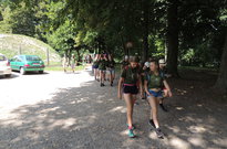 2. běh 2018 10. den 22