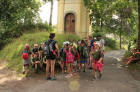 2. běh 2018 10. den 24
