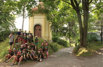2. běh 2018 10. den 25