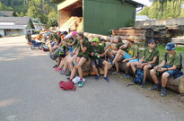 2. běh 2018 10. den 27