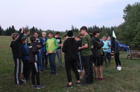 2. běh 2018 10. den 28