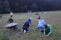 2. běh 2018 10. den 30