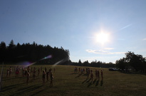 2. běh 2018 13. den