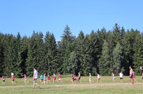 2. běh 2018 13. den 17
