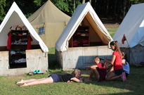 2. běh 2018 13. den 5