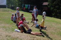 2. běh 2018 13. den 6