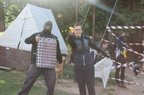 2. běh 2018 14. den 1
