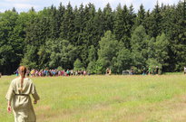 2. běh 2018 14. den 11