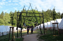 2. běh 2018 14. den 2