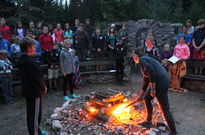 2. běh 2018 14. den 21