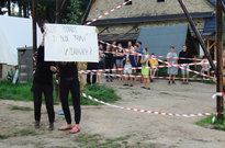 2. běh 2018 14. den 3