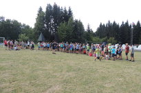 2. běh 2018 14. den 7