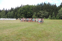 2. běh 2018 14. den 9