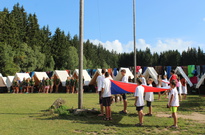 2. běh 2018 12. den 14