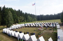 3. běh 2018 9. den