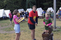 3. běh 2018 15.den